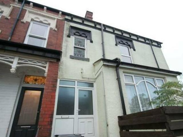 House for rent in England