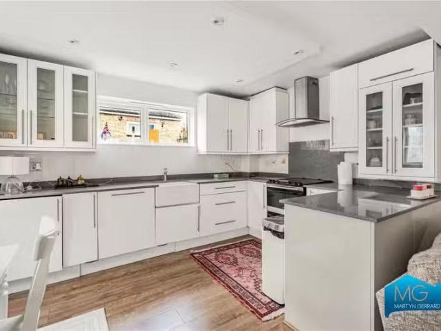 House for rent in Dollis Valley Estate, Greater London