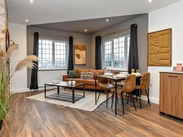 Maisonette for rent in St Albans, Five Acres