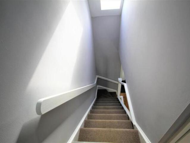 Maisonette for rent