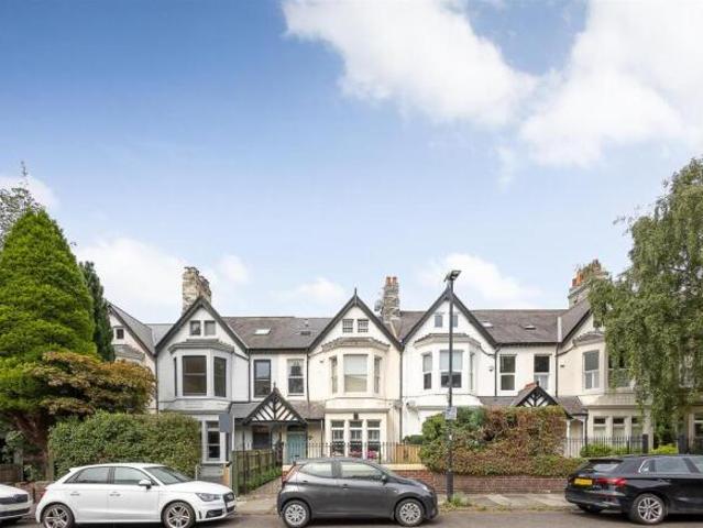 Maisonette for rent in Jesmond, Tyne And Wear