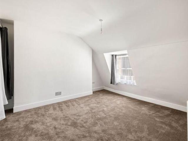 Maisonette for rent in Folkestone