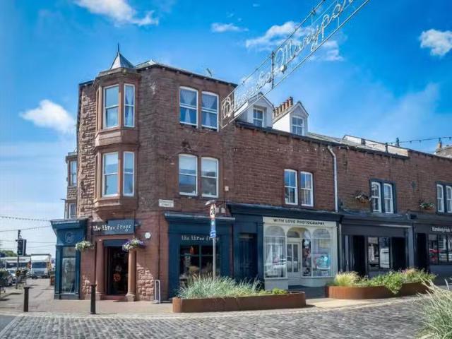 House for rent in Maryport