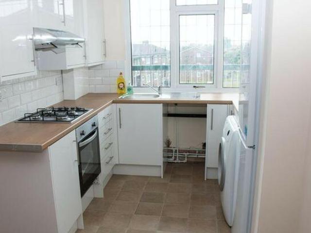 House for rent in South Yorkshire