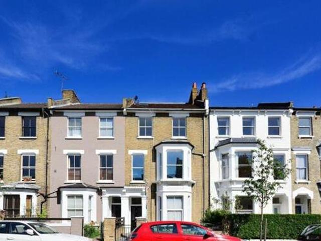 House for sale in City of London, Greater London