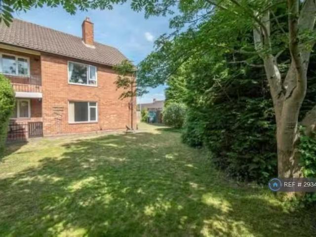 House for rent in Hall Green, West Midlands
