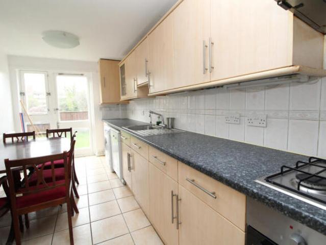 Property for rent in Peckham, Greater London