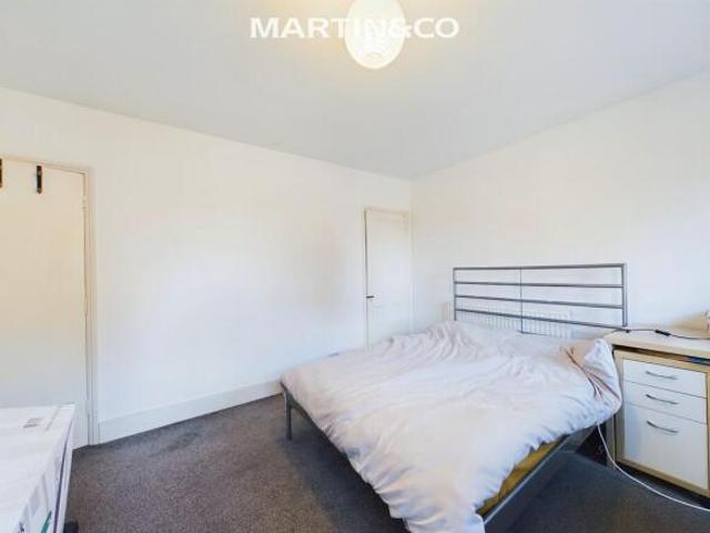 Maisonette for rent in Whitley, Reading