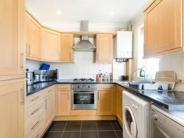 House for rent in London Borough of Merton, Mitcham