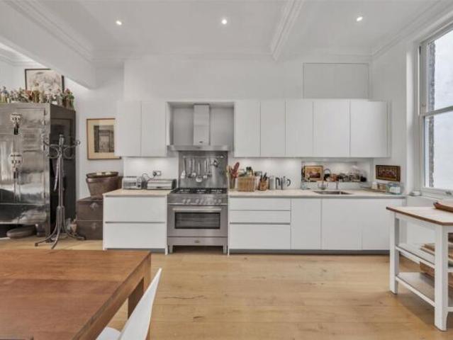 Maisonette for rent in North Somerset