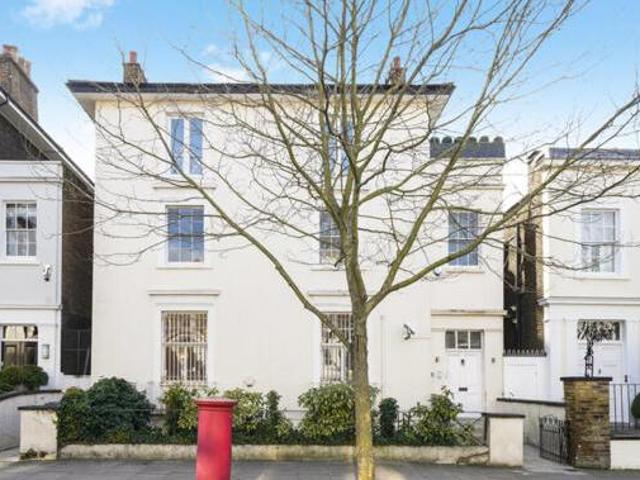 House for sale in Lyons, Greater London