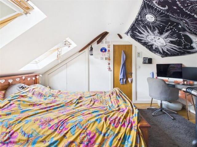 Property for rent in Feckenham, City Of Bristol