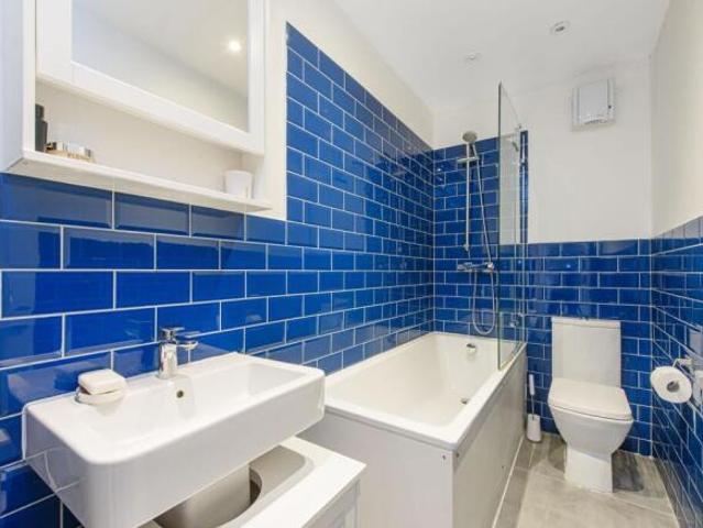Maisonette for rent in Greater London