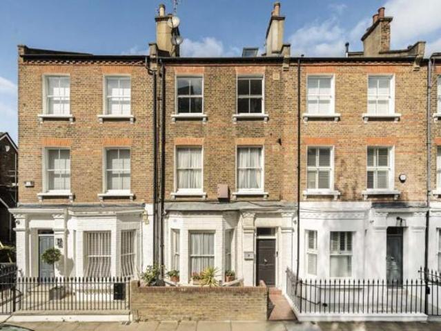 Maisonette for rent in Chelsea, Greater London
