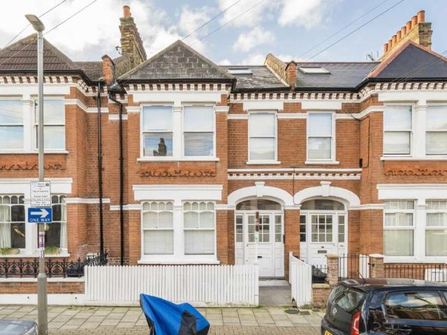 Maisonette for rent in Tooting Graveney, Isle Of Man