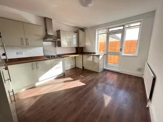 House for rent in Chingford, Greater London