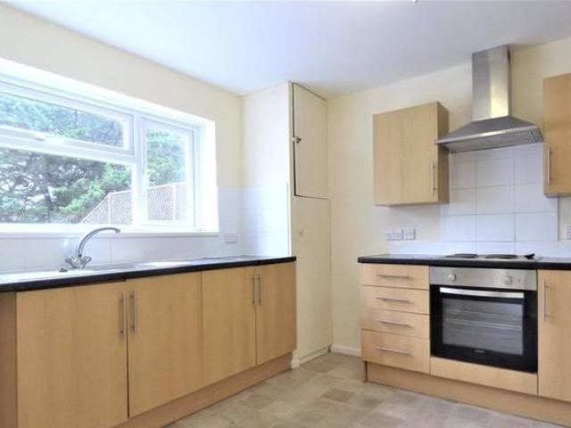 House for rent in Hampshire