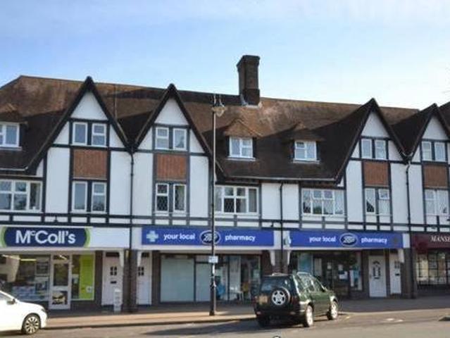 House for rent in West Sussex