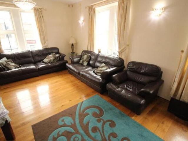 Maisonette for rent in Newcastle upon Tyne, North East
