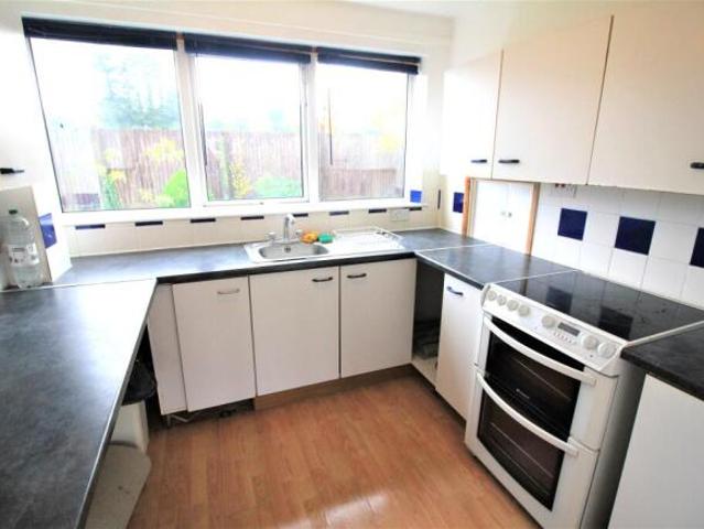 Maisonette for rent in East Bank, Norfolk