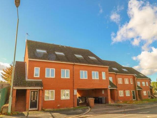 House for rent in Chedburgh, Suffolk