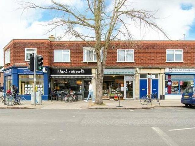 House for rent in Cambridgeshire