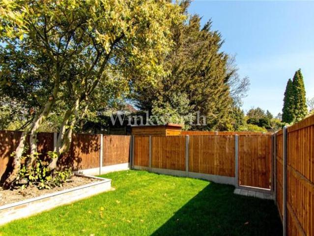Maisonette for rent in London Borough of Ealing, Greater London