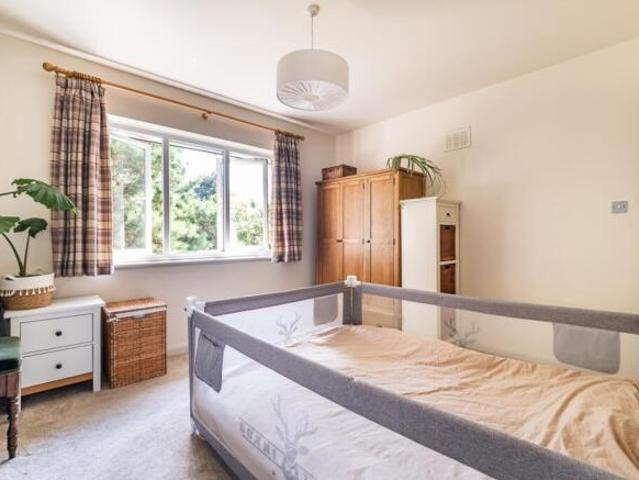 Maisonette for rent