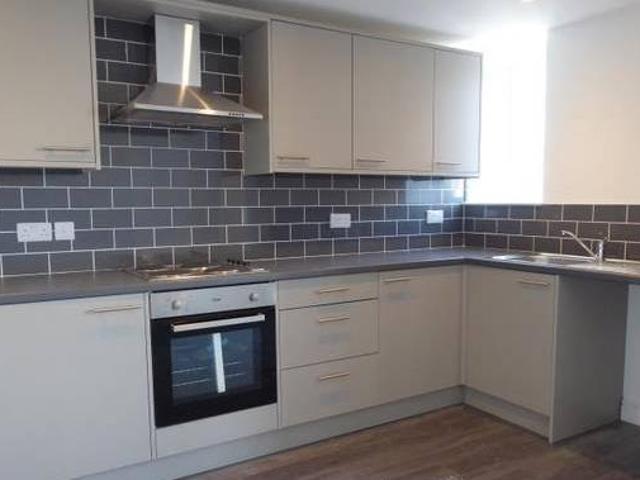 House for rent in Lancashire