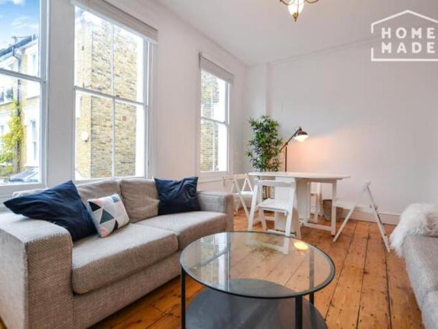 Maisonette for rent