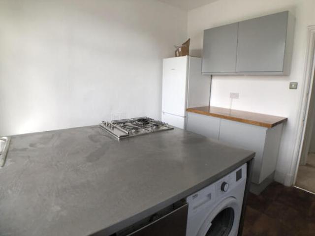 Maisonette for rent in London Borough of Lewisham, New Cross