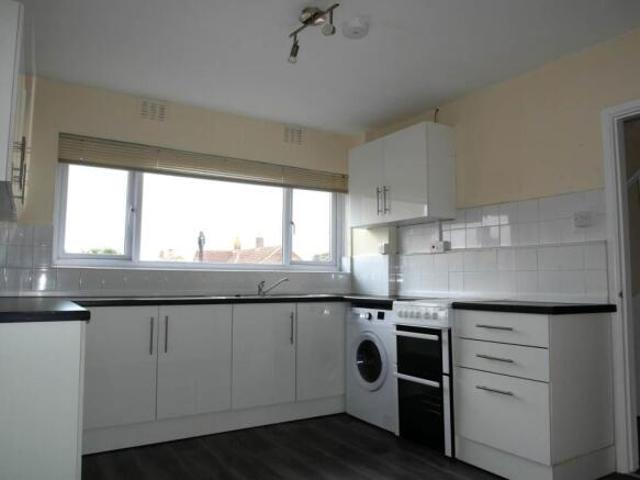 Maisonette for rent in Gillingham, Kent