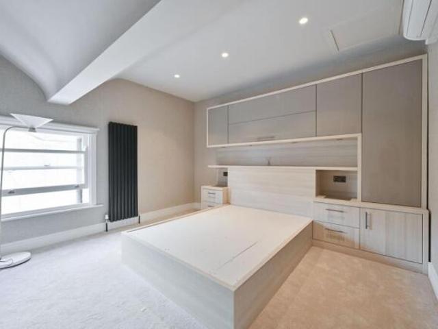 Maisonette for rent in City of Westminster, Greater London