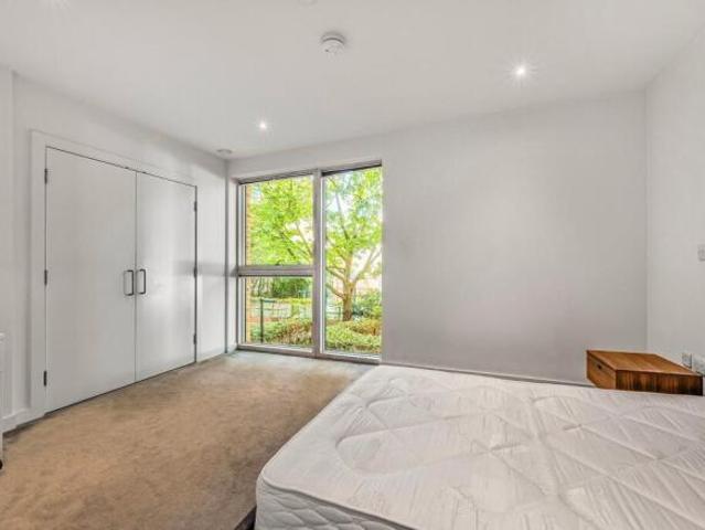 Maisonette for rent