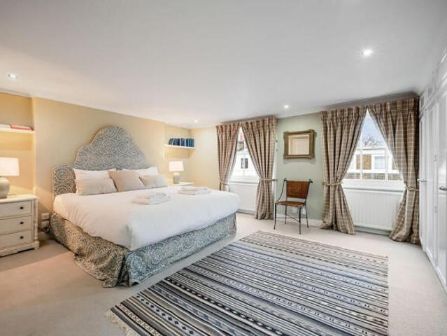 Maisonette for rent