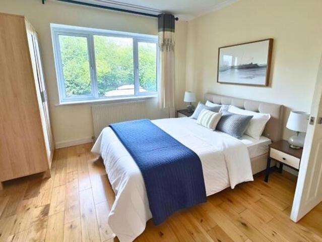 Maisonette for rent in Isleworth, Greater London