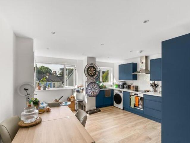 Maisonette for rent in Mount Wise