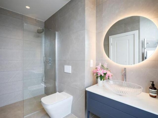 Maisonette for rent