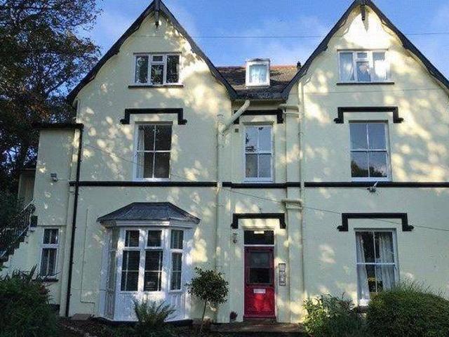 House for rent in Devon