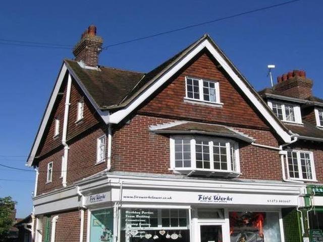 House for rent in East Sussex