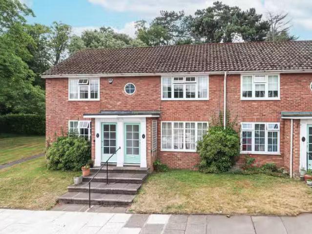 House for rent in St Albans, Five Acres