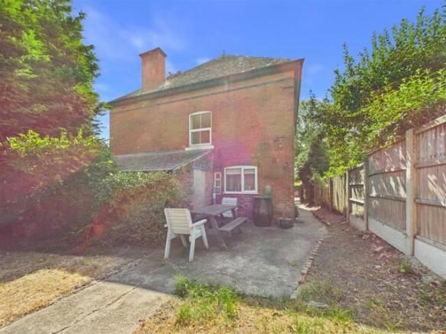 Maisonette for rent in Haddon, East Midlands