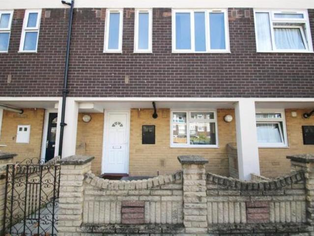 Maisonette for rent