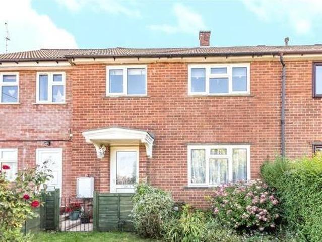 House for rent in Hampshire