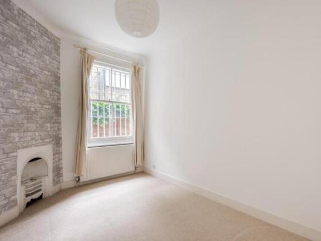 Maisonette for rent