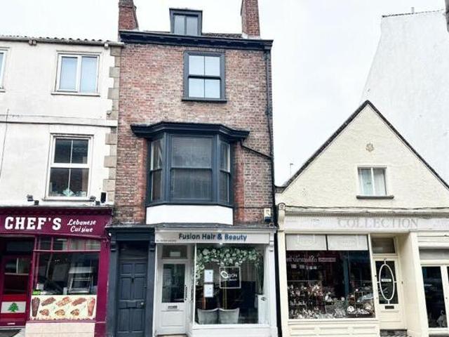House for rent in High Field, York