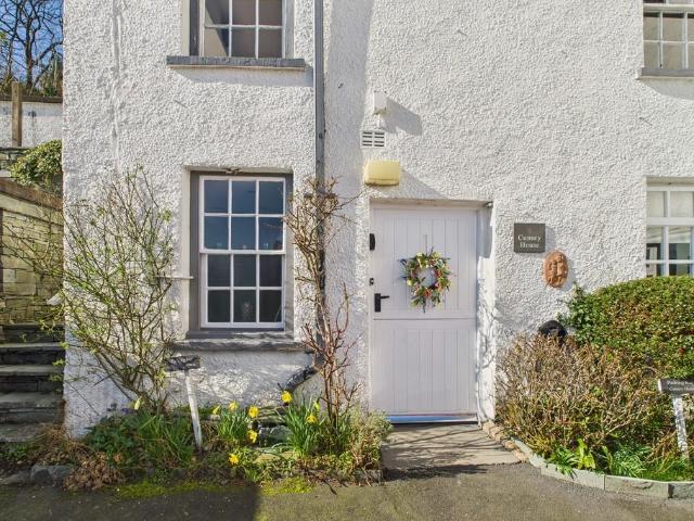 Flat for sale in Far Sawrey