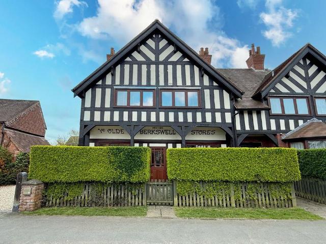Flat for sale in Balsall, Isle Of Man