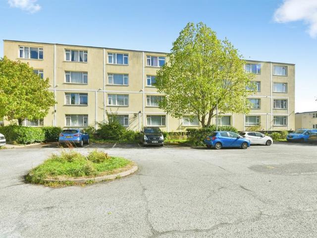 Flat for sale in Devonport, Plymouth