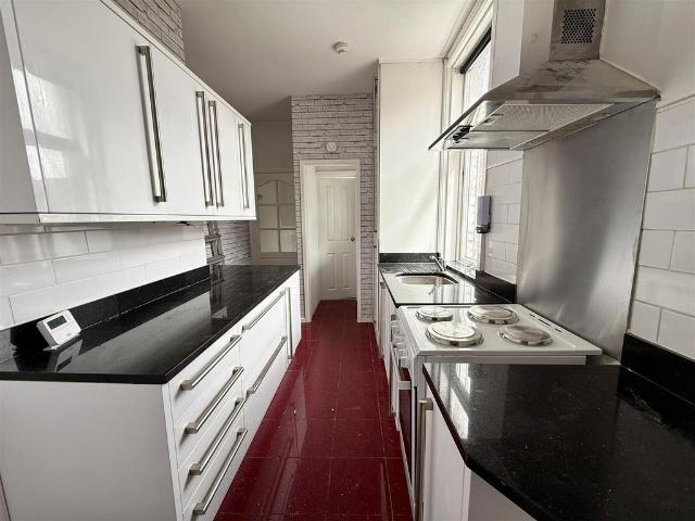 Flat for sale in Cauldwell, South Shields